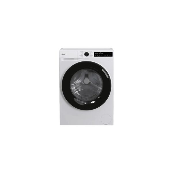 Hoover Hbr 414BL9-17 A Enerji Sınıfı 14 kg 1400 Devir Wi-Fi Bağlantılı Çamaşır Makinesi