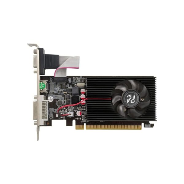 Kaia Life Peladn Nvidia Gt 610, 2gb, Gddr3, 64BIT, 1xd-Sub, 1xdvı, 1xhdmı Ekran Kartı