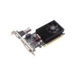 Kaia Life Peladn Nvidia Gt 610, 2gb, Gddr3, 64BIT, 1xd-Sub, 1xdvı, 1xhdmı Ekran Kartı - Görsel 2
