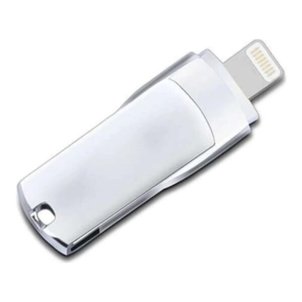 Brf Store Pmstore Teknosepetim 64GB Otg Iphone USB Flash Bellek 6s 7 7s 8 x Plus Xr Xs Max 11 12 13 14 Pro Max