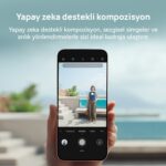 Huawei Pura 90S Pro Max 512 GB 12 GB Ram (Huawei Türkiye Garantili) Turuncu - Görsel 10
