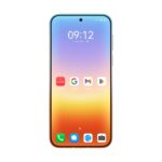 Huawei Pura 90S Pro Max 512 GB 12 GB Ram (Huawei Türkiye Garantili) Turuncu - Görsel 4