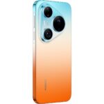 Huawei Pura 90S Pro Max 512 GB 12 GB Ram (Huawei Türkiye Garantili) Turuncu - Görsel 5
