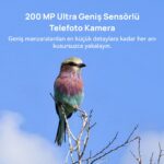 Huawei Pura 90S Pro Max 512 GB 12 GB Ram (Huawei Türkiye Garantili) Turuncu - Görsel 8