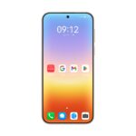 Huawei Pura 90S Pro Max 512 GB 12 GB Ram (Huawei Türkiye Garantili) Beyaz Altın - Görsel 4