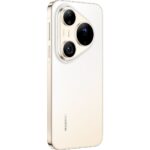 Huawei Pura 90S Pro Max 512 GB 12 GB Ram (Huawei Türkiye Garantili) Beyaz Altın - Görsel 5