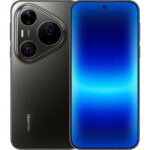 Huawei Pura 90S Pro Max 512 GB 12 GB Ram  (Huawei Türkiye Garantili) Siyah - Görsel 2