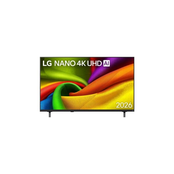 LG 55NU8E0B3LA  55" 140 Ekran Uydu Alıcılı 4K Ulta HD webOS Smart LED TV