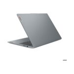 Lenovo Ideapad Slim 3 Amd Ryzen 7 170 24GB 1tb SSD Windows 11 Pro 15.3" Taşınabilir Bilgisayar 83K700PSTR + Boz Çanta - Görsel 4