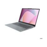 Lenovo Ideapad Slim 3 Amd Ryzen 7 170 24GB 512GB SSD Windows 11 Pro 15.3" Taşınabilir Bilgisayar 83K700PSTR + Boz Çanta - Görsel 3