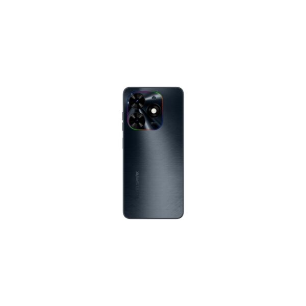 Infinix Tecno Spark Go 2024 64GB 4+1 GB Ram (Tecno Türkiye Garantili) Siyah