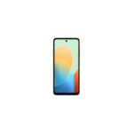 Infinix Tecno Spark Go 2024 64GB 4+1 GB Ram (Tecno Türkiye Garantili) Siyah - Görsel 2