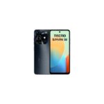 Infinix Tecno Spark Go 2024 64GB 4+1 GB Ram (Tecno Türkiye Garantili) Siyah - Görsel 5