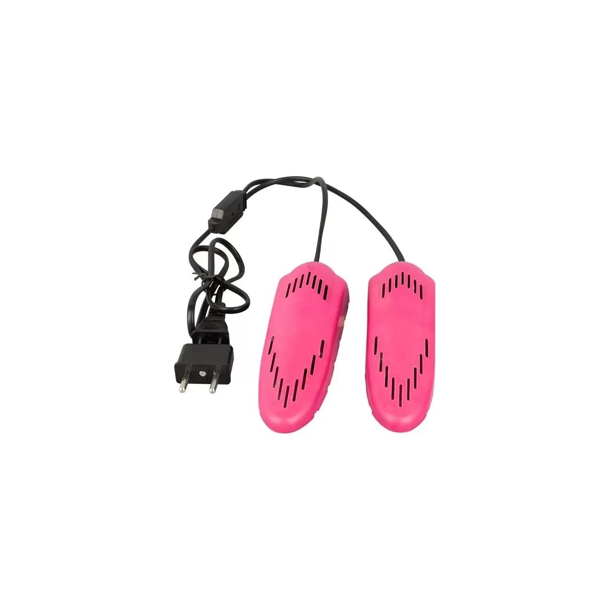 Omrs Store Powermaster PM-20855 Ayakkabı Kurutucu Pembe