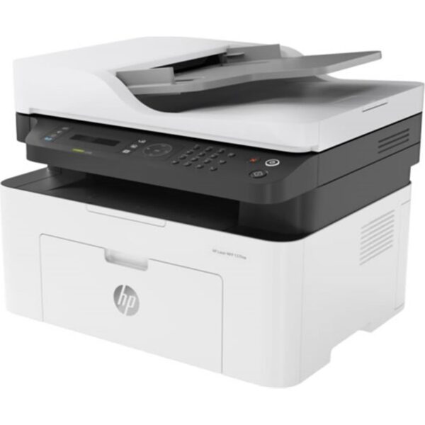 Hp 4ZB84A 137FNW Yazıcı-Tarayıcı-Fotokopi-Faks-Network-Wifi Lazer Yazıcı