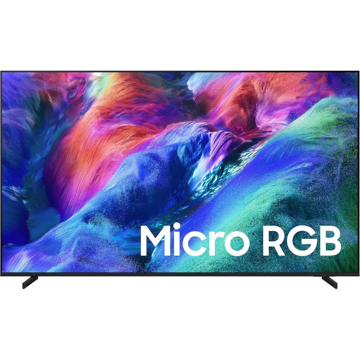 Aesco Samsung 55 Inç Microled R85 Televizyon