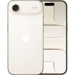 Apple iPhone Air 512GB - Uçuk Altın Rengi
