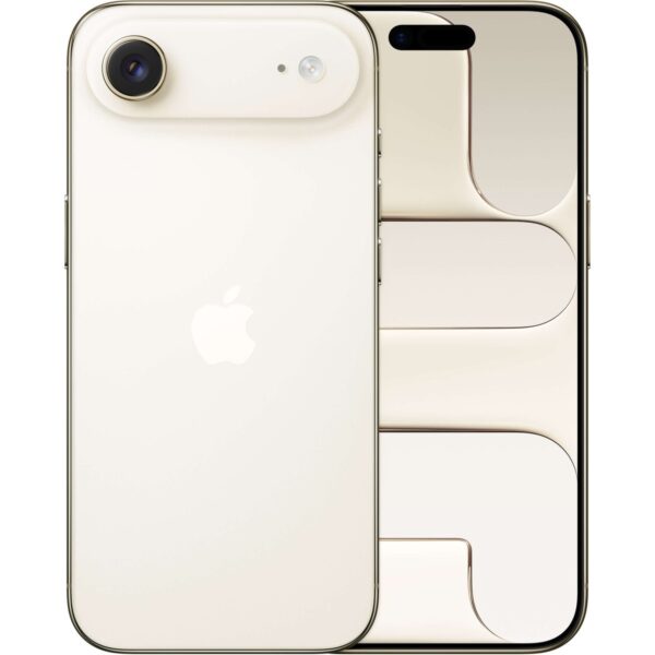 Apple iPhone Air 512GB - Uçuk Altın Rengi