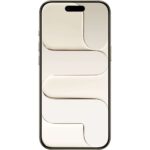 Apple iPhone Air 512GB - Uçuk Altın Rengi - Görsel 2