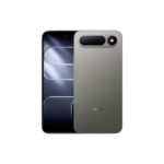 TECNO Spark 50 5G 4+256 GB Titanyum Gri (TECNO Türkiye Garantili)