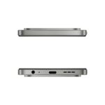 TECNO Spark 50 5G 4+256 GB Titanyum Gri (TECNO Türkiye Garantili) - Görsel 4