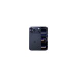 Sungur's Store 512GB Depolama ile Yüksek Performanslı Akıllı Telefon, Modern