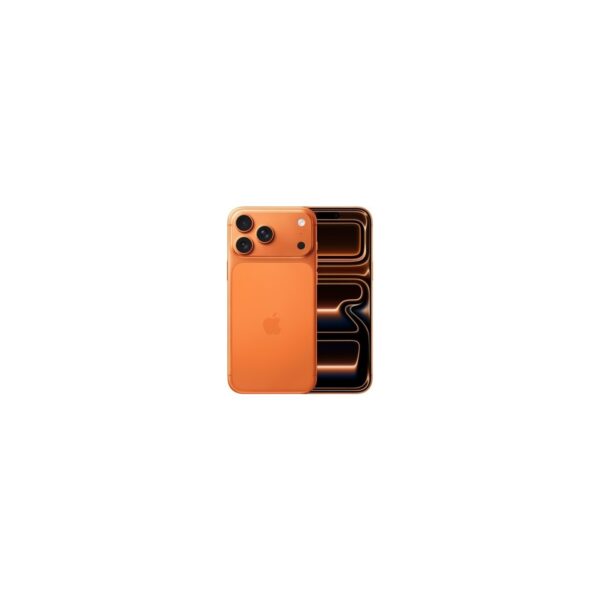Sungur's Store Apple iPhone 17 Pro Max 256 GB Kozmik