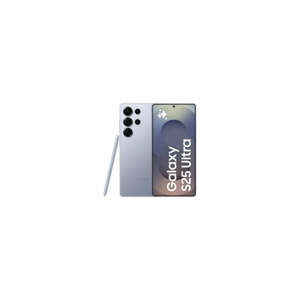 Sungur's Store 512 GB Depolama ve 12 GB Ram ile Mavi Renkli Telefon