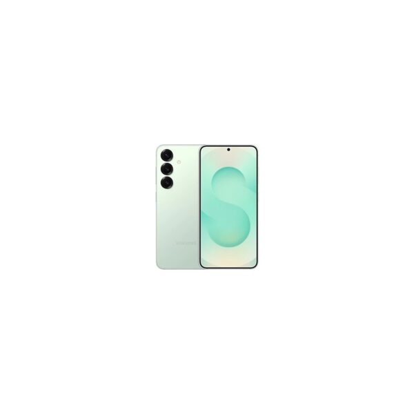 Adalı Store Mint Renk Seçeneği ile 256 GB Depolama Alanına Sahip Telefon