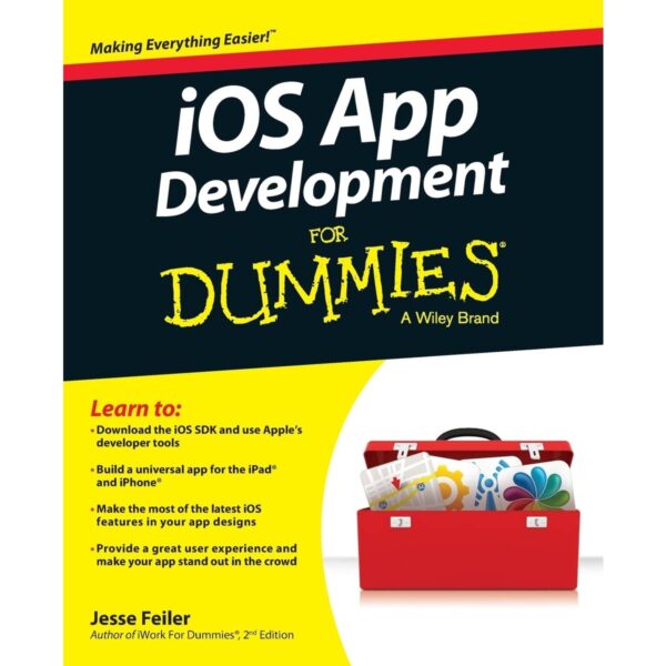 Brf Store Megsan Ios App Development For Dummies