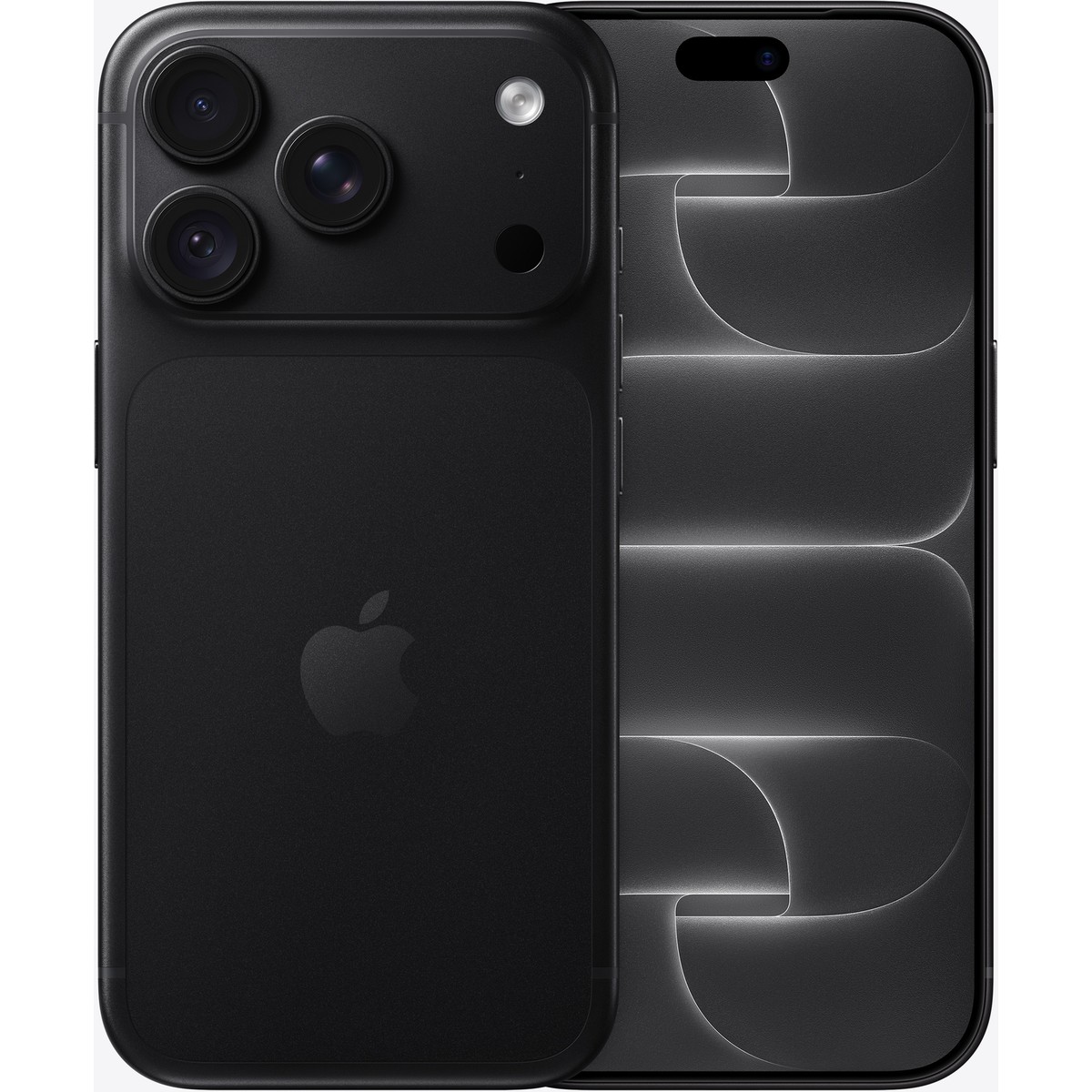 Apple iPhone 18 Pro 1 TB Siyah