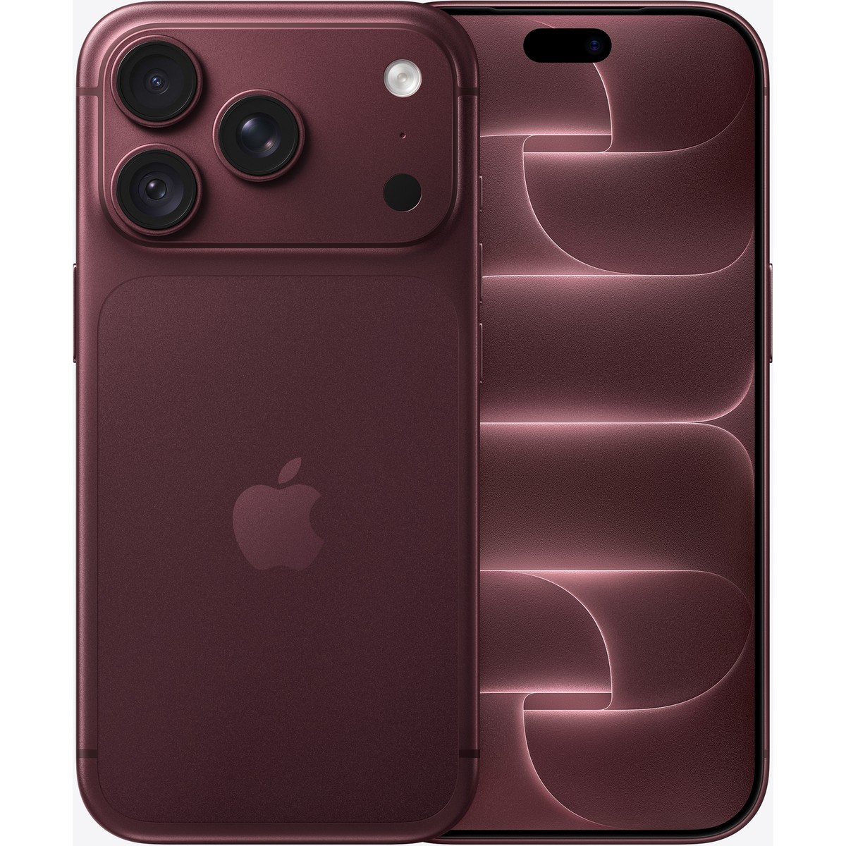 Apple iPhone 18 Pro 256 GB Burgonya