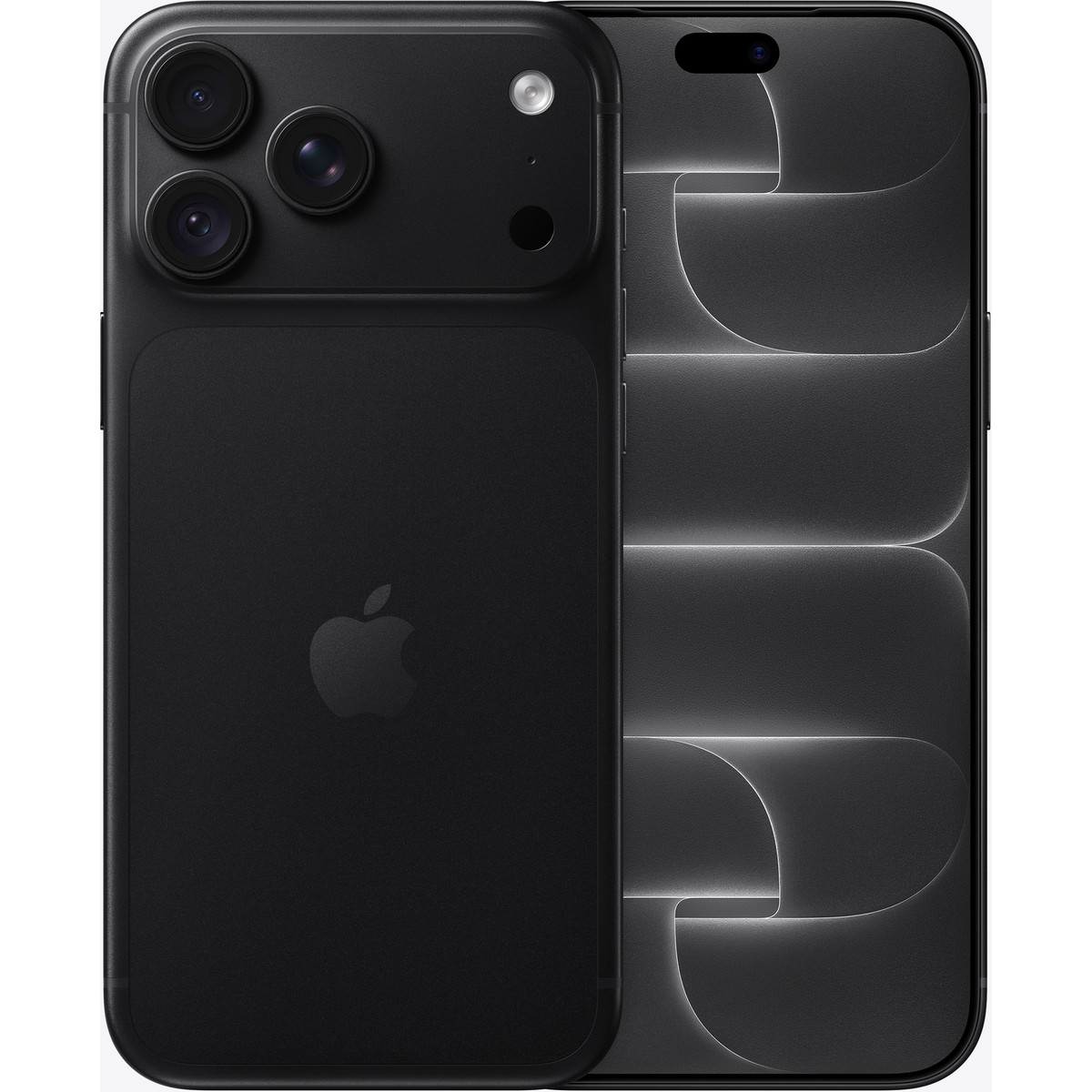 Apple iPhone 18 Pro Max 2 TB Siyah
