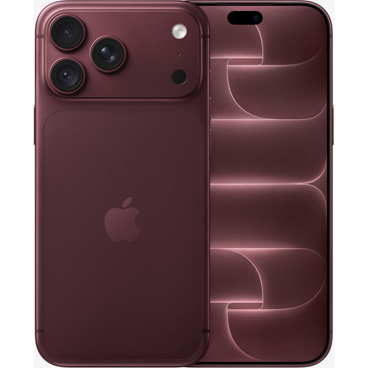 Apple iPhone 18 Pro Max 512 GB Burgonya