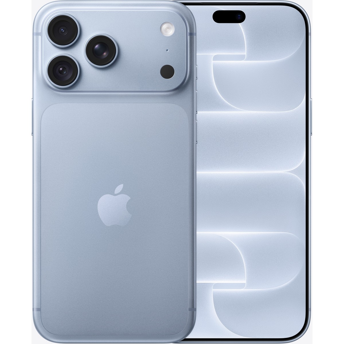 Apple iPhone 18 Pro Max 512 GB Buzul Rengi