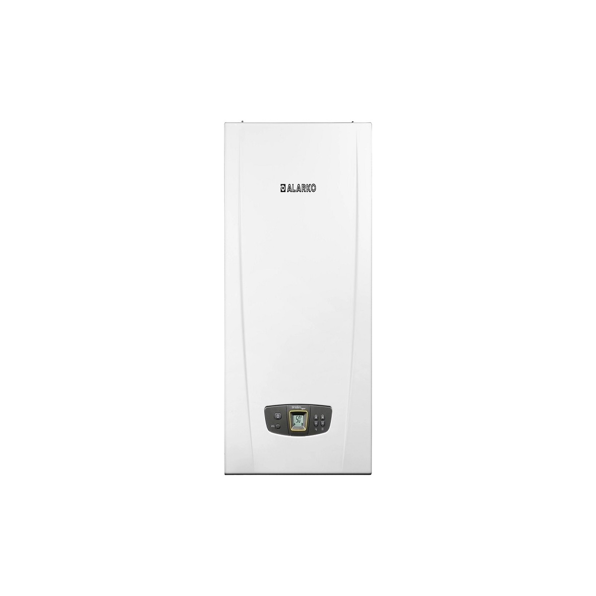 Alarko Seradens Super SRS 28 Tam Yoğuşmalı Kombi 28 kW TSE Belgeli (Baca Dahil)