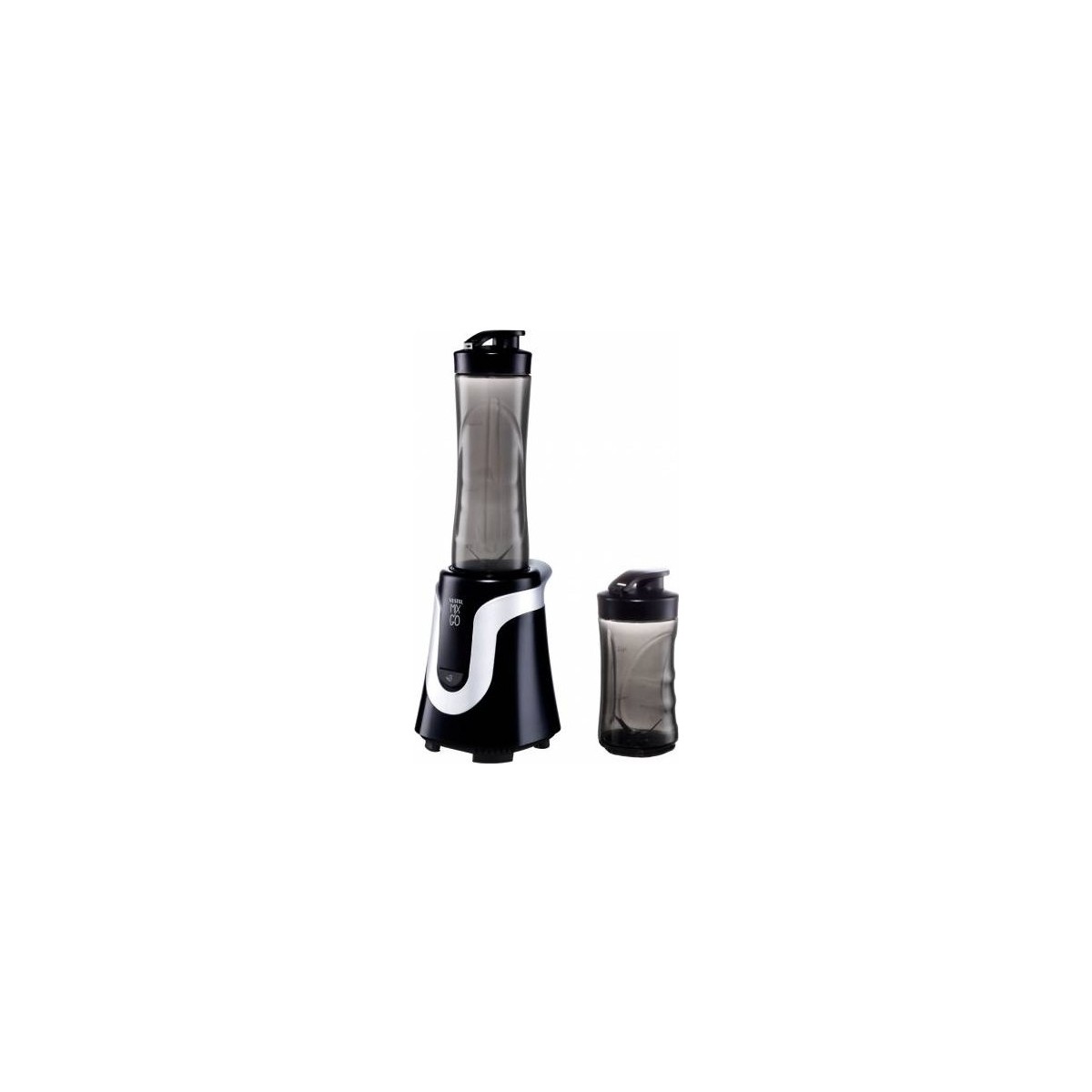 Vestel Mix Go Siyah Blender