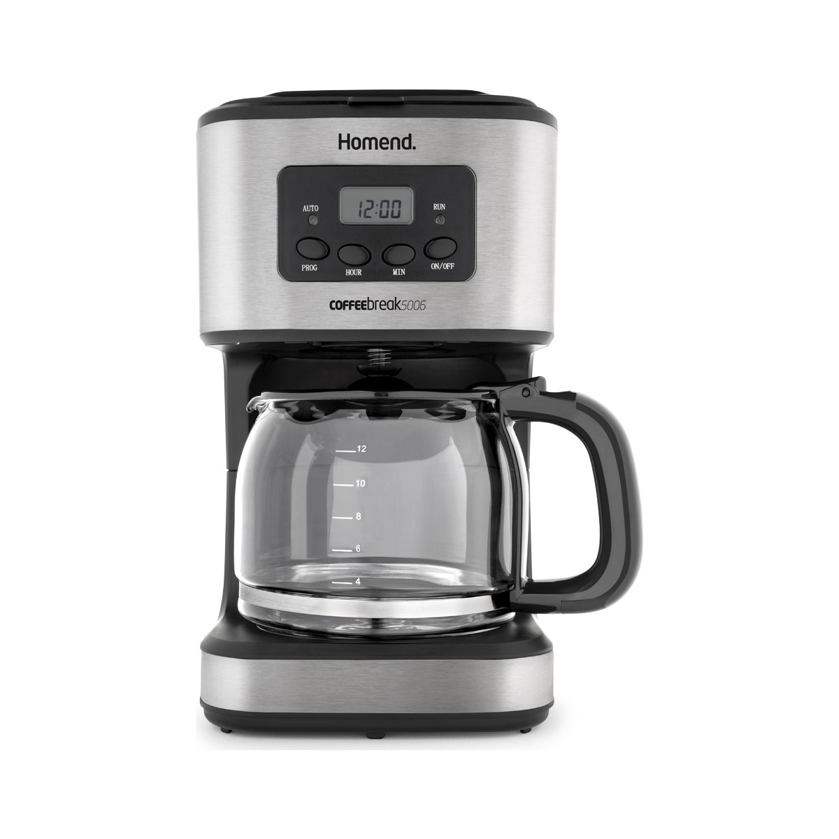 Homend 5006 Coffebreak Filtre Kahve Makinesi