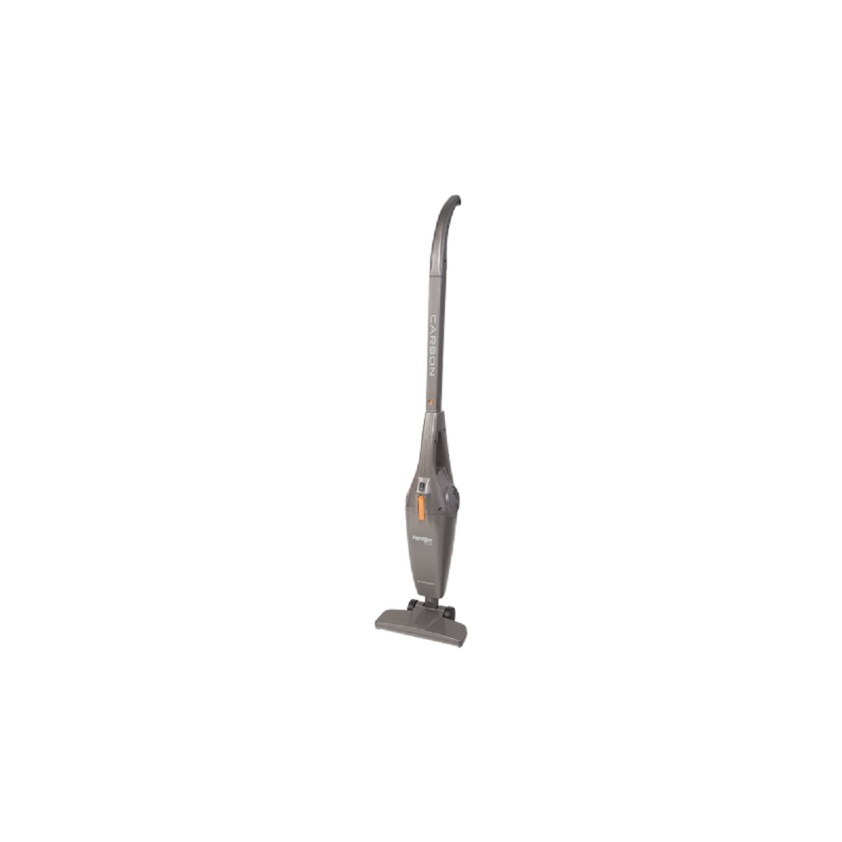 Fantom DC1000 Carbon 500 W Dik Süpürge 2 L Toz Haznesi ile Kolay ve Pratik Kullanım