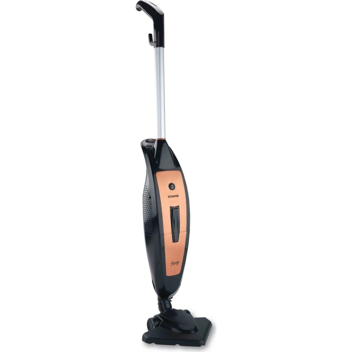 Schafer Roxy 900 Watt Elektrikli Süpürge BKR01 Yıkanabilir Toz Haznesi ile Ergonomik Kullanım Sunar