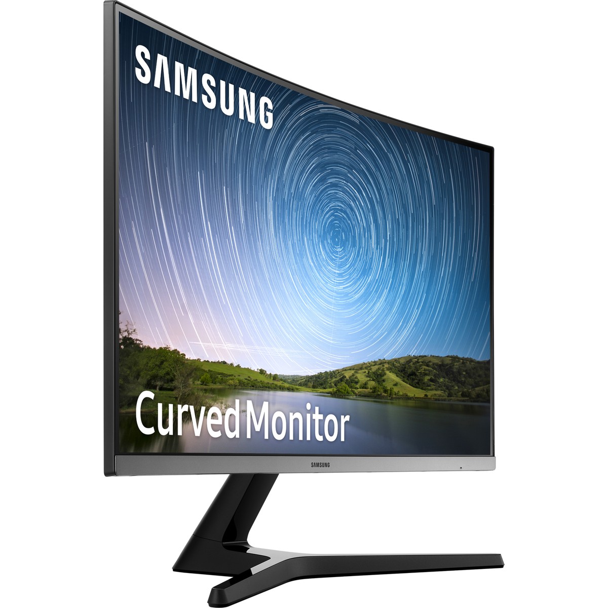 Samsung LC27R500FHMXUF 27" 60Hz HDMI FreeSync Full HD Çerçevesiz Kavisli Monitör