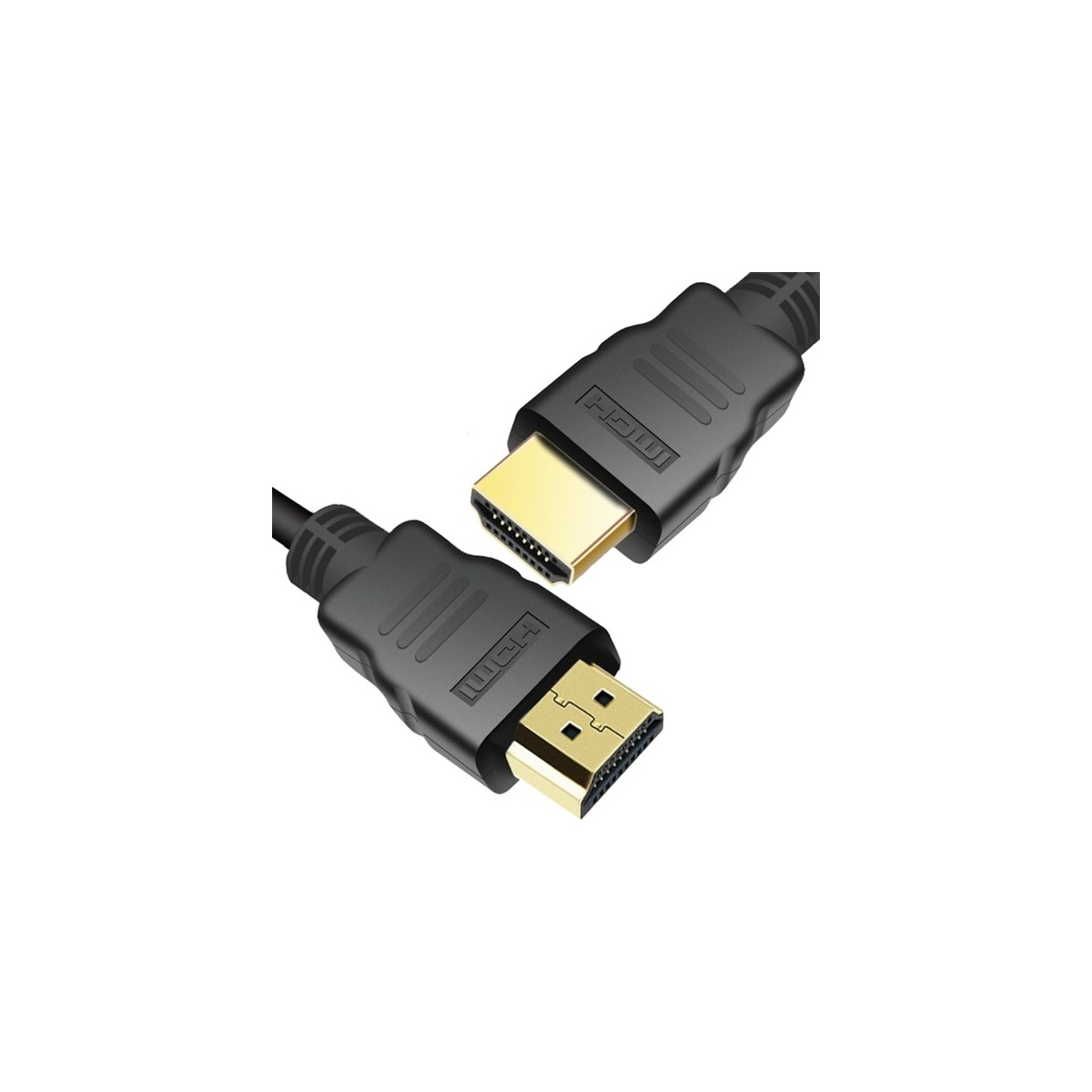 Hq-Speed HDMI Kablo Altın Uçlu 4K/3D UHD 30 mt