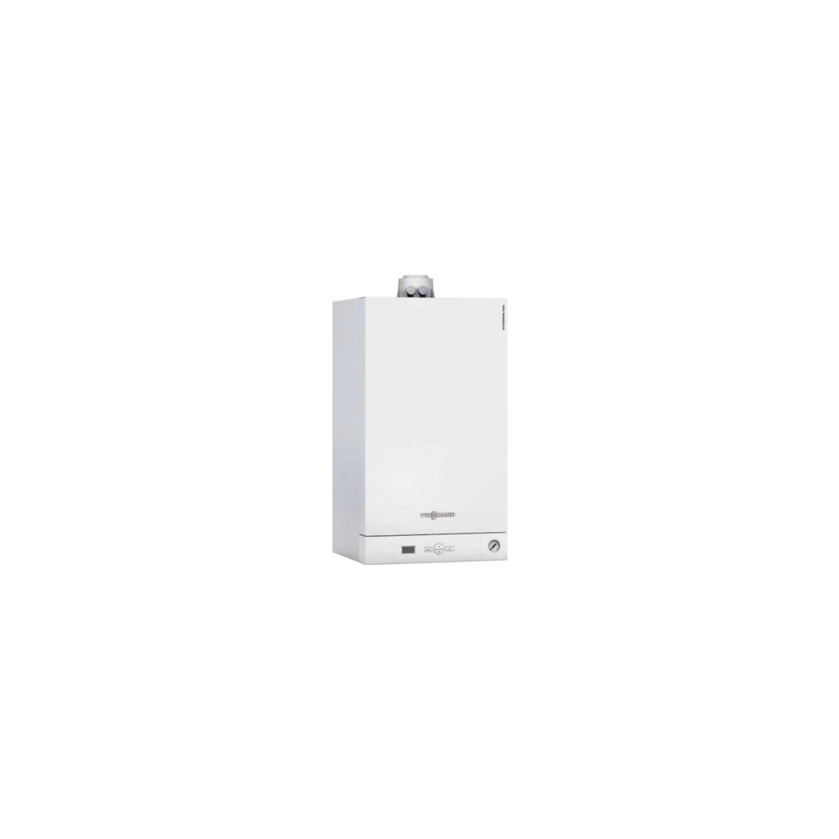 Viessmann Vitodens 50-W 20 kw Yoğuşmalı Kombi (Baca Dahil)