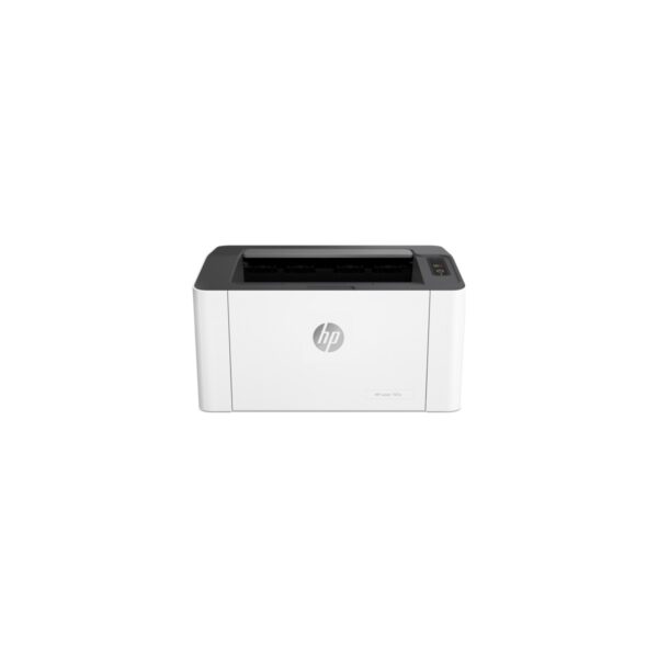 HP 4ZB77A Laserjet 107A Tek Fonksiyonlu Lazer Yazıcı Demo Toner 150 Sayfa Beyaz Renk