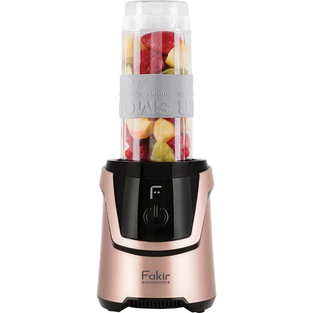Fakir Dynamic 2'İn 1 Kişisel Blender Ve Kahve Öğütücü - Rosie