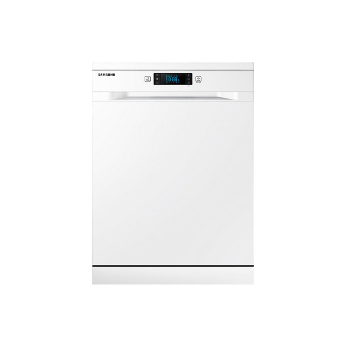 Samsung DW60M5042FW 4 Programlı Bulaşık Makinesi – Enerji Tasarruflu, Sessiz ve Yüksek Performanslı