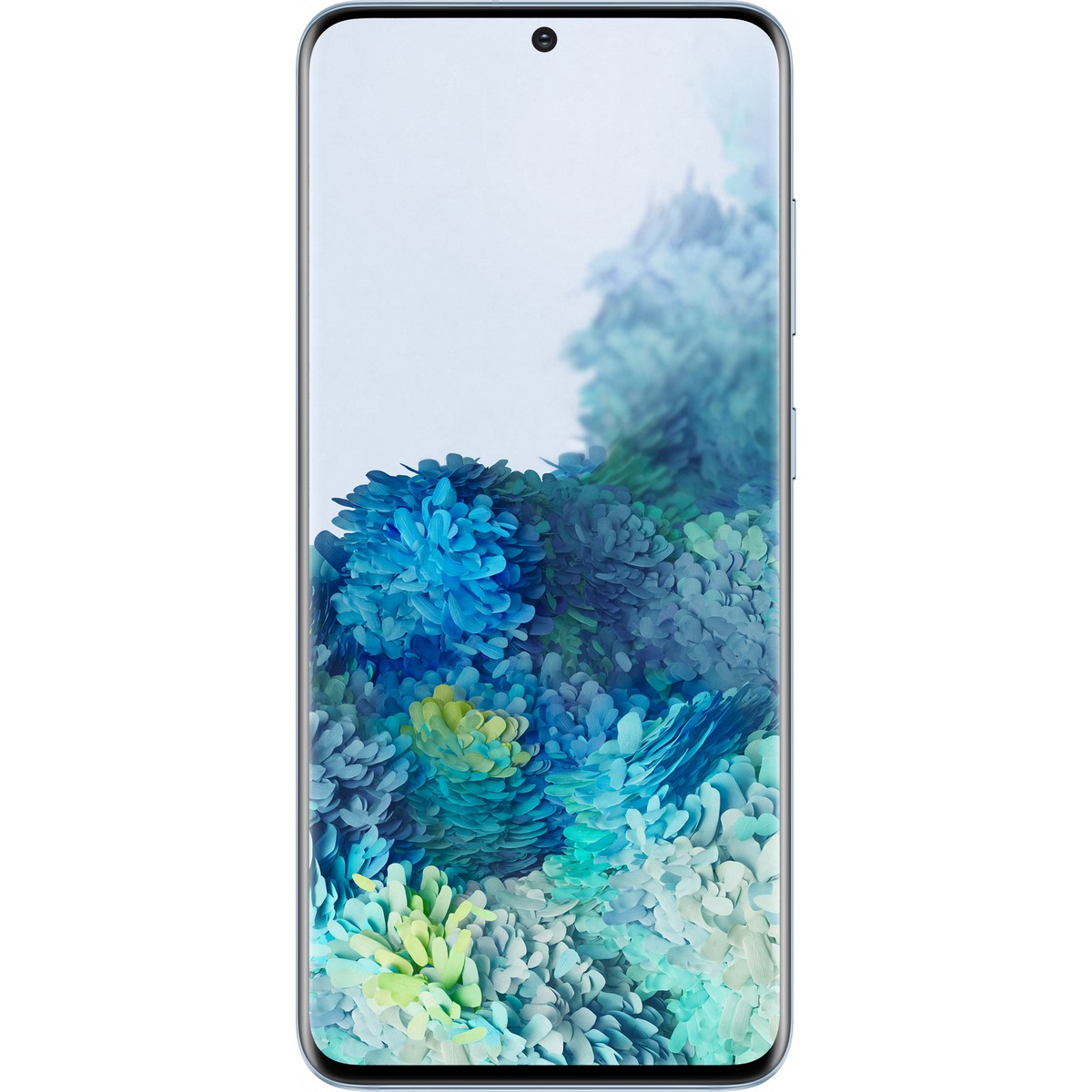 Samsung Galaxy S20 128 GB (Samsung Türkiye Garantili) Mavi
