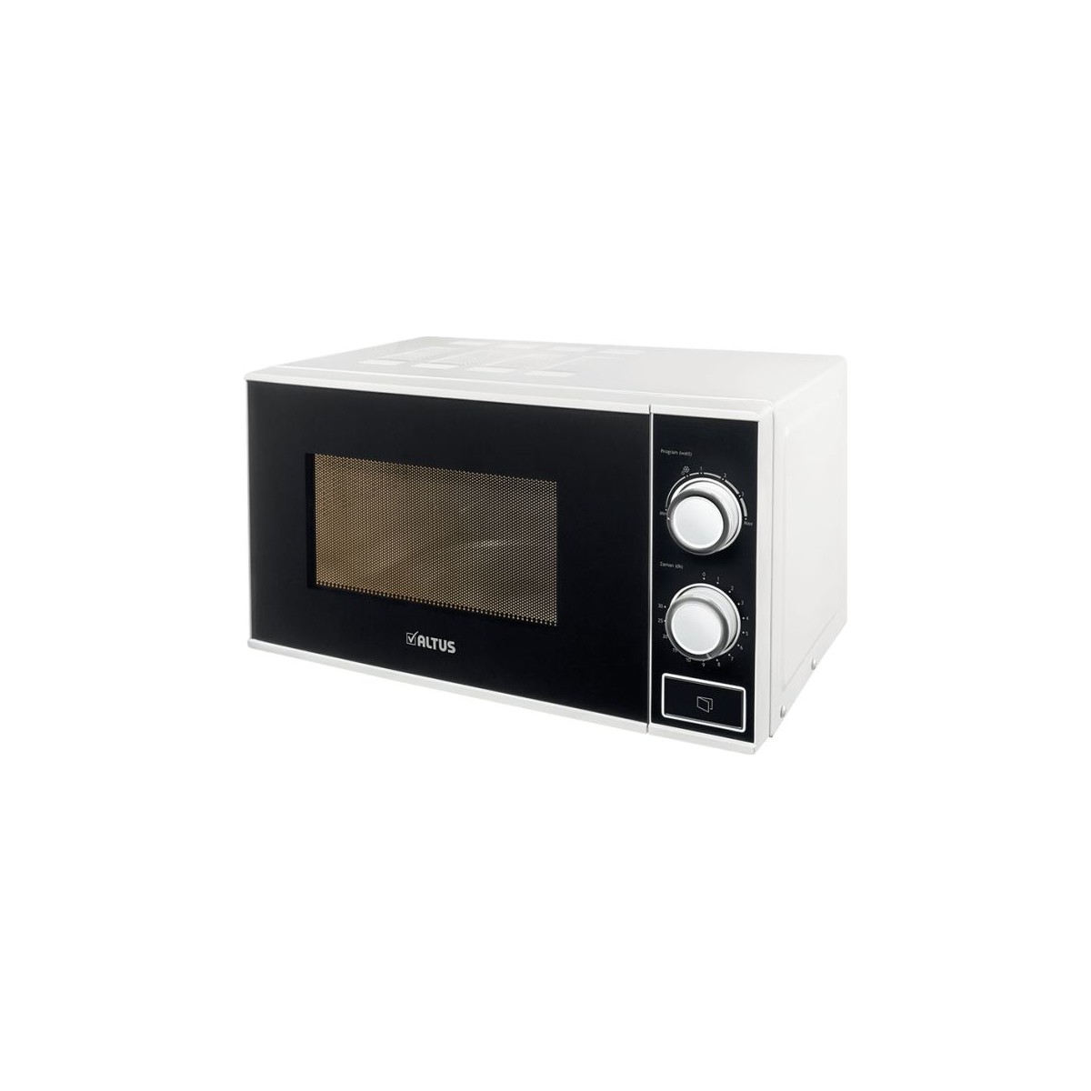 Altus Almd-20 Panel 20LT Mikrodalga Fırın