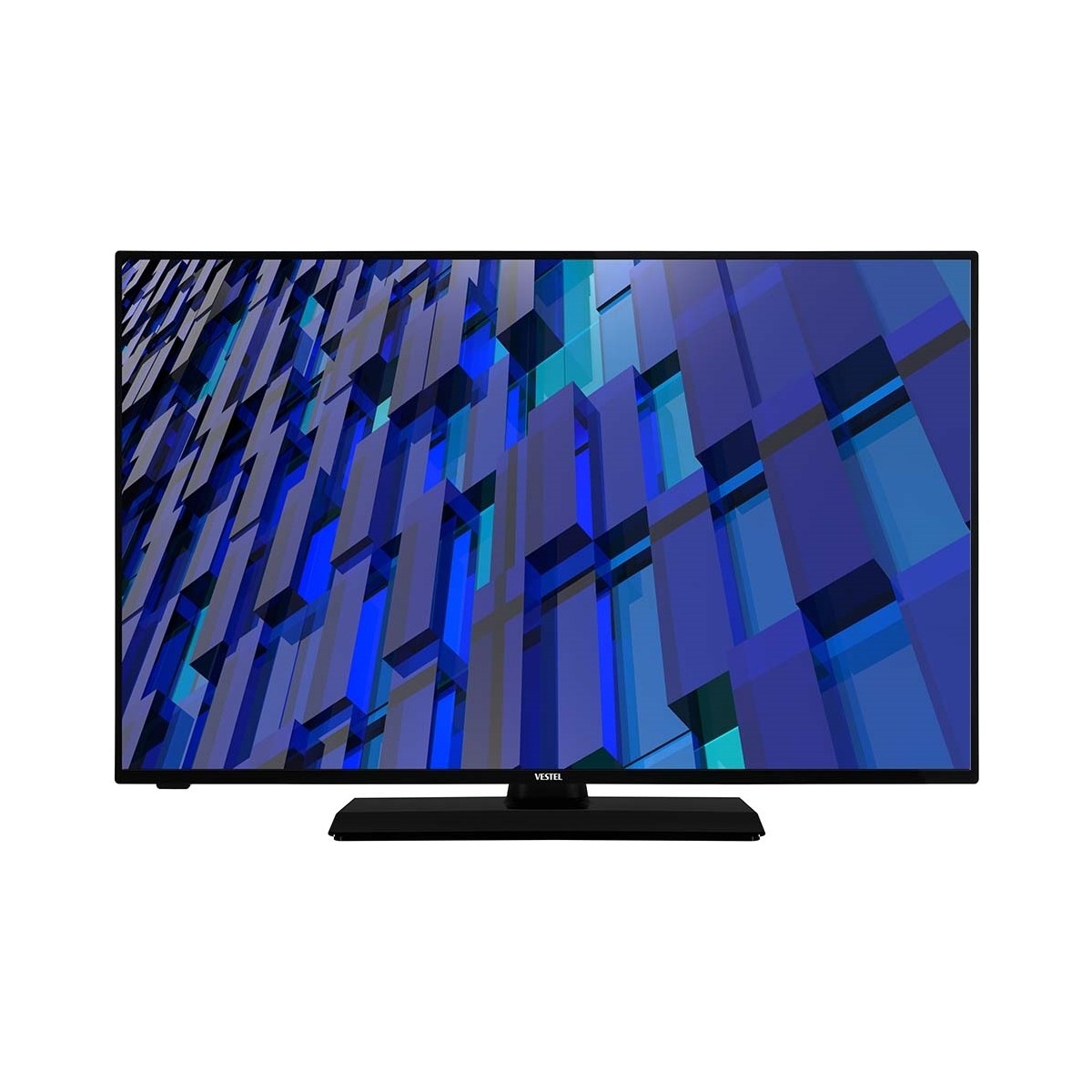 Vestel 43F8500 43" 109 Ekran Dahili Uydu Alıcılı Full HD LED TV
