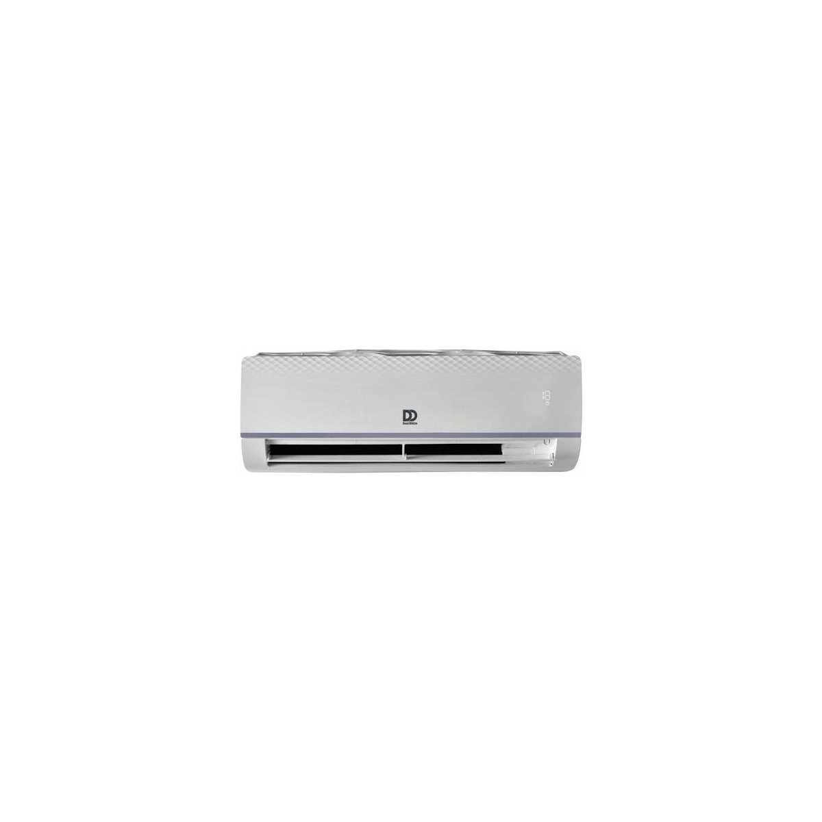 Demirdöküm Kion A++ 12000 Btu Inverter Duvar Tipi Split Klima